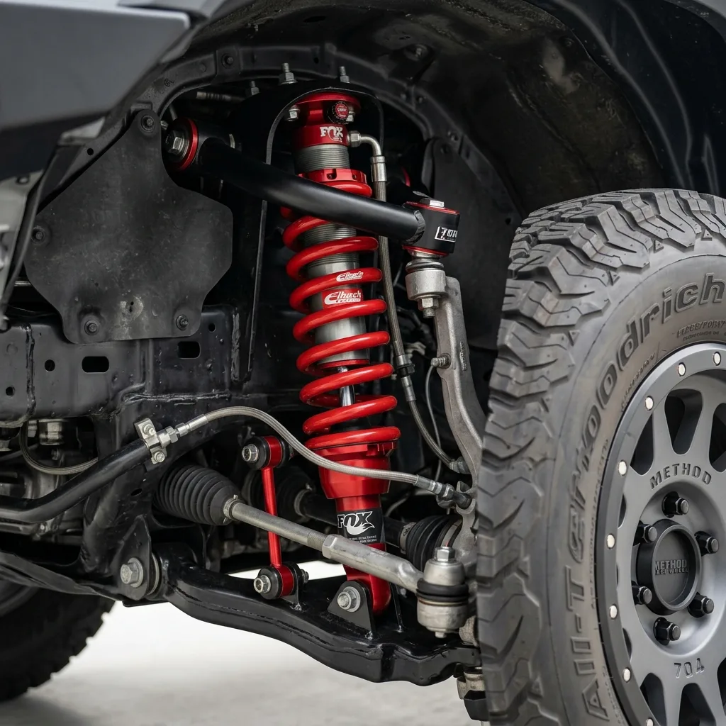 Catálogo Speed Custom Modificaciones